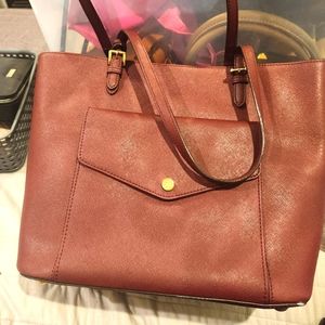 Michael Kors tote
